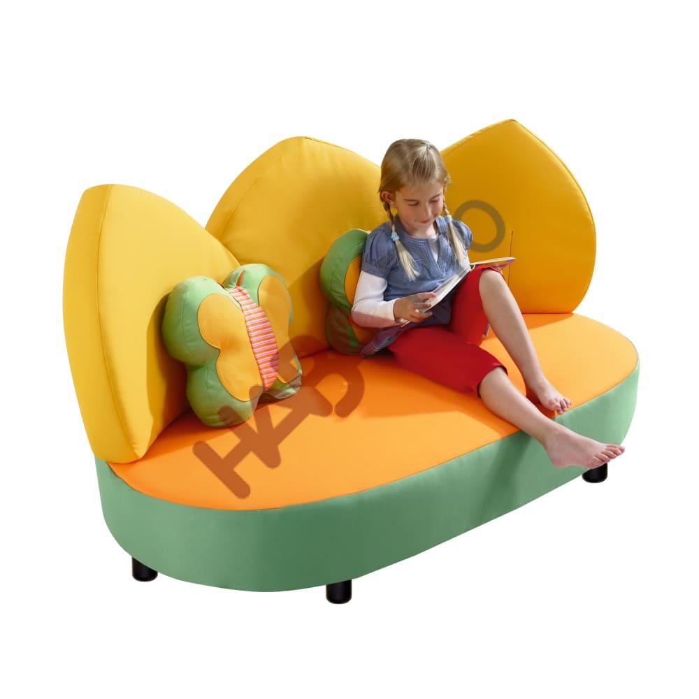 Sofa "Kwiat"