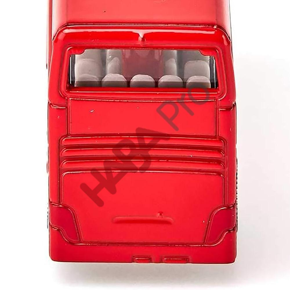 Zestaw autobusów - 3 szt.