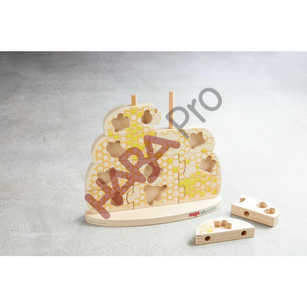 Puzzle 3D Ul
