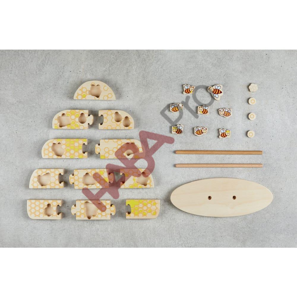 Puzzle 3D Ul
