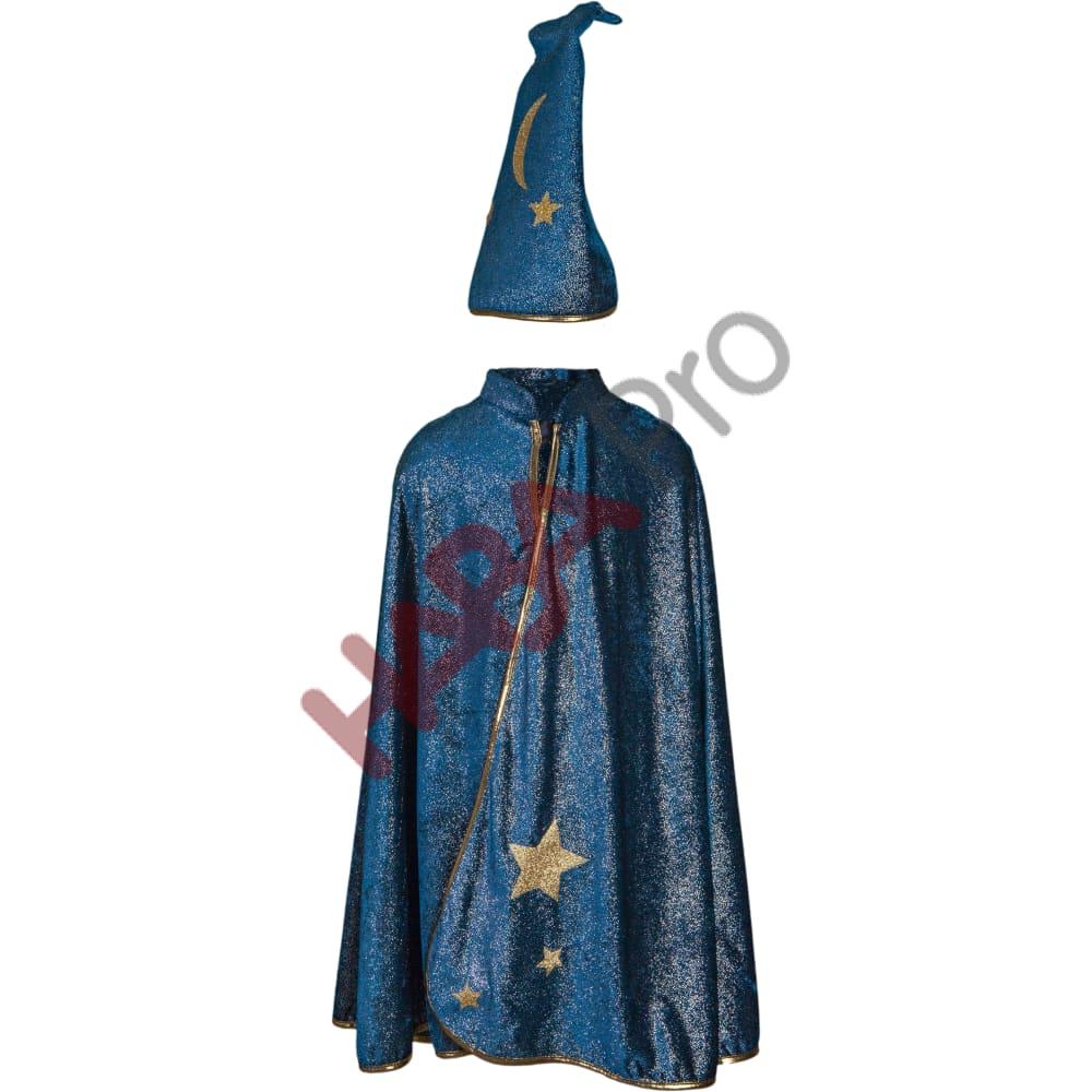 Zestaw peleryn, 5 części