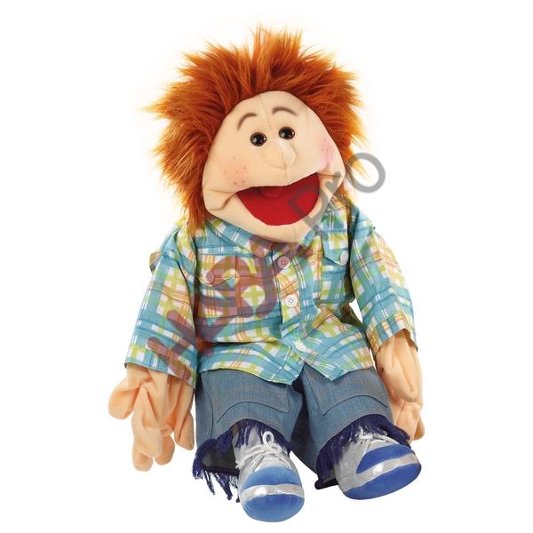 Pacynka Fabian, duża 65 cm