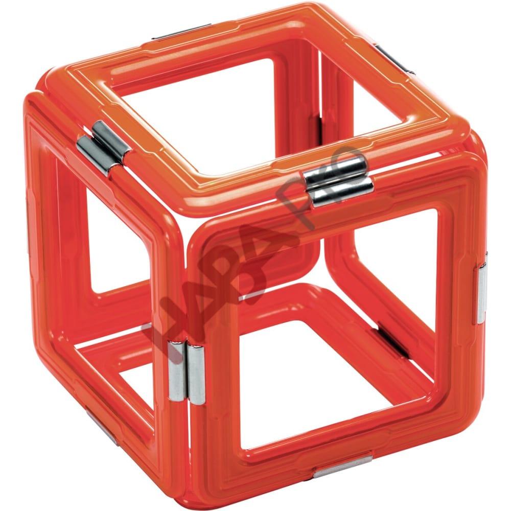 Klocki magnetyczne Geosmart