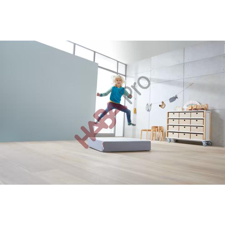 Trampolina mała
