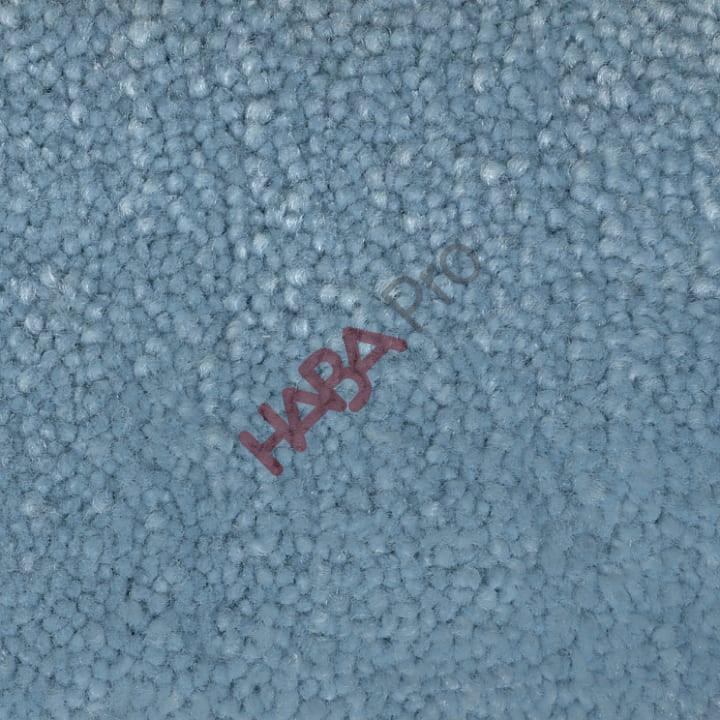 Dywan 2 x 3 m, niebieski