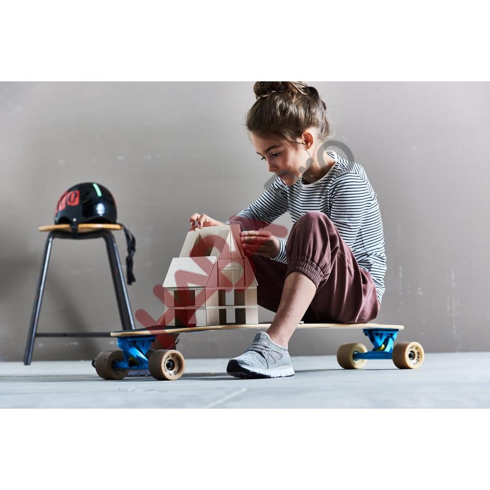 System klocków Clever up