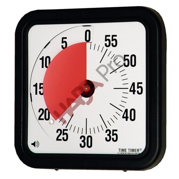 Timer 30 x 30 cm