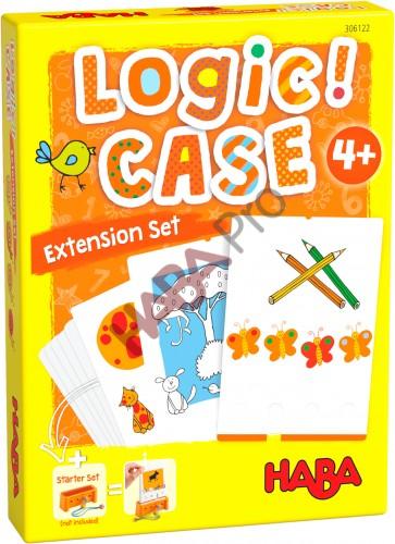 Zestaw gier - Logic! CASE