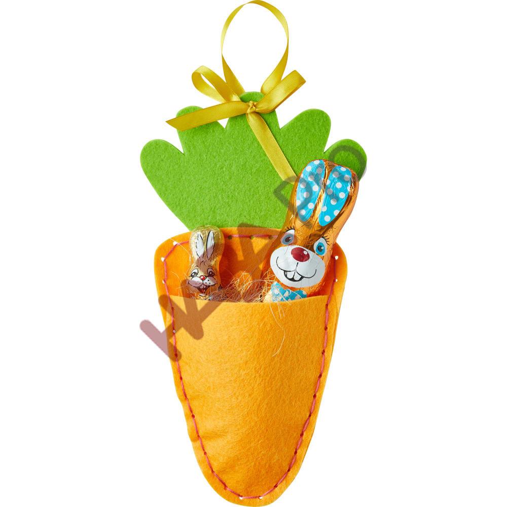 Zestaw filcu - opakowanie mieszane, 40 arkuszy