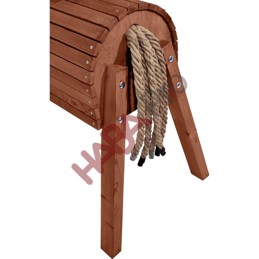 1166030-Holzpferd-F-04.psd Drewniany koń do zabawy dla maluchów