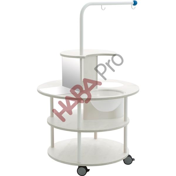Mobilne laboratorium badawcze