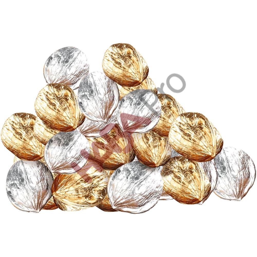 Orzechy z niespodziankami, 32 szt.