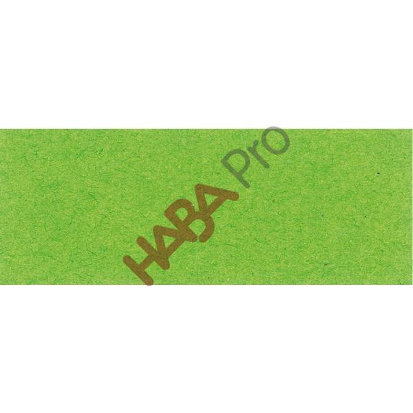 Karton jasnozielony 220 g/m2, 50 x 70 cm, 25 arkuszy