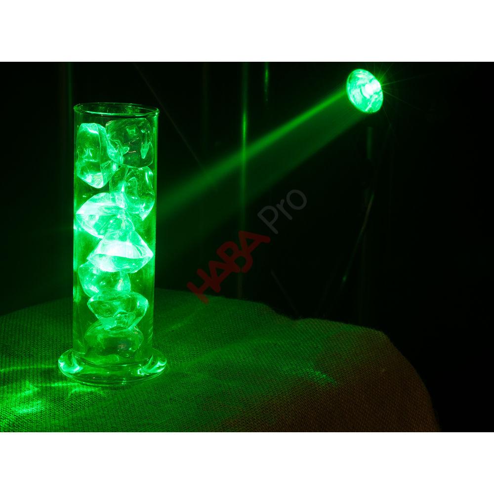Pinspot - LED