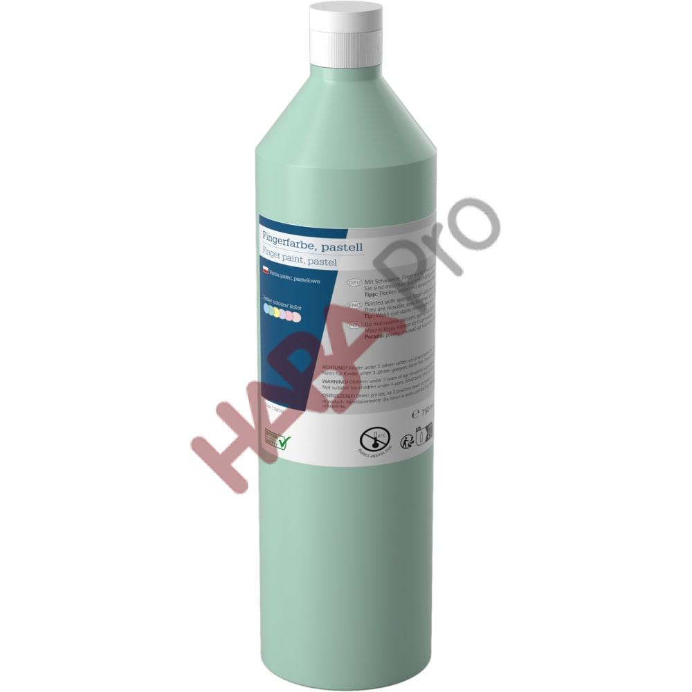 159782_Wehrfritz_Deckfarbe_CGI_F_06.psd Farby do malowania palcami Haba Pro Pastelowe kolory