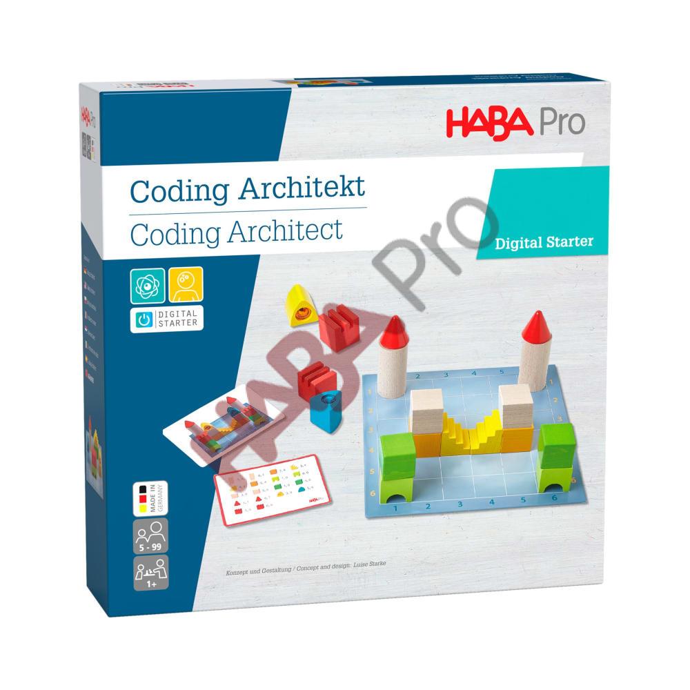 Gra Digital Starter: Coding Architect