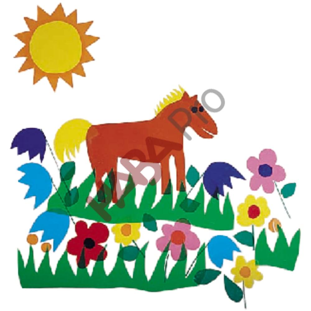 Folia na okna, 20 sztuk