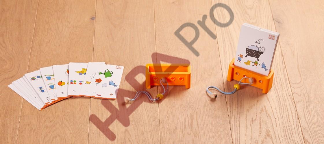 Gra logiczna Logic! CASE Expansion Set – Życie codzienne