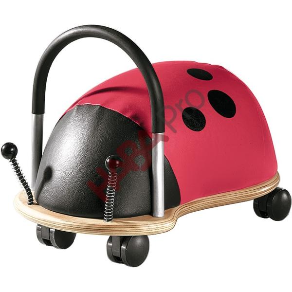 Biedronka na kółkach, mini