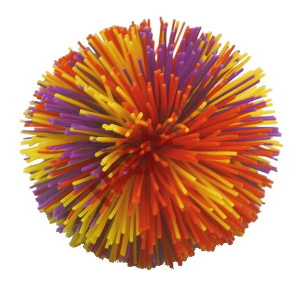 Piłka Koosh, Ø 11 cm