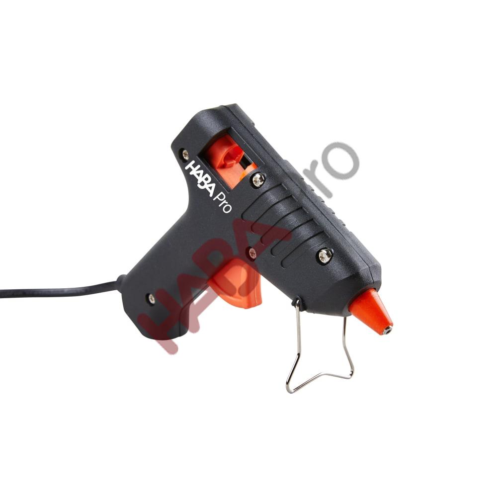 Pistolet do klejenia na gorąco - mały