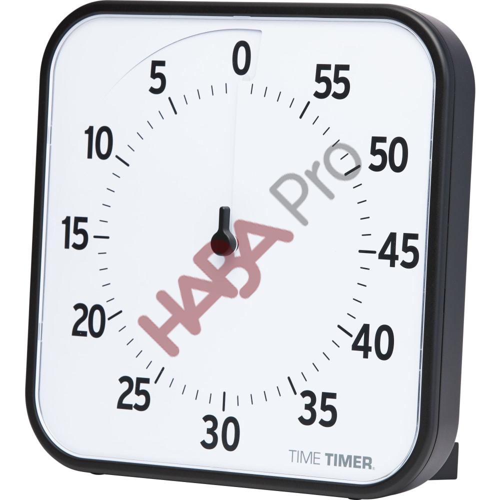 Timer 30 x 30 cm