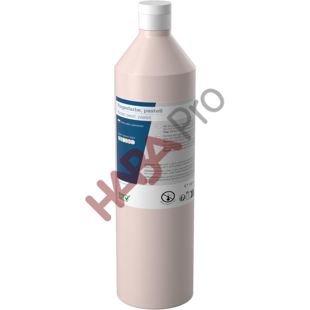 159782_Wehrfritz_Deckfarbe_CGI_F_02.psd Farby do malowania palcami Haba Pro Pastelowe kolory