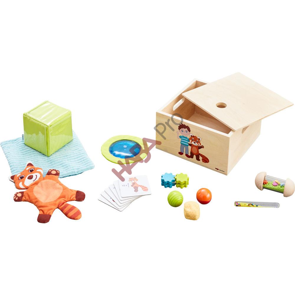 Feelix & Fay: Skillbox