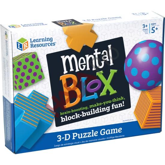 Puzzle Mental Blox