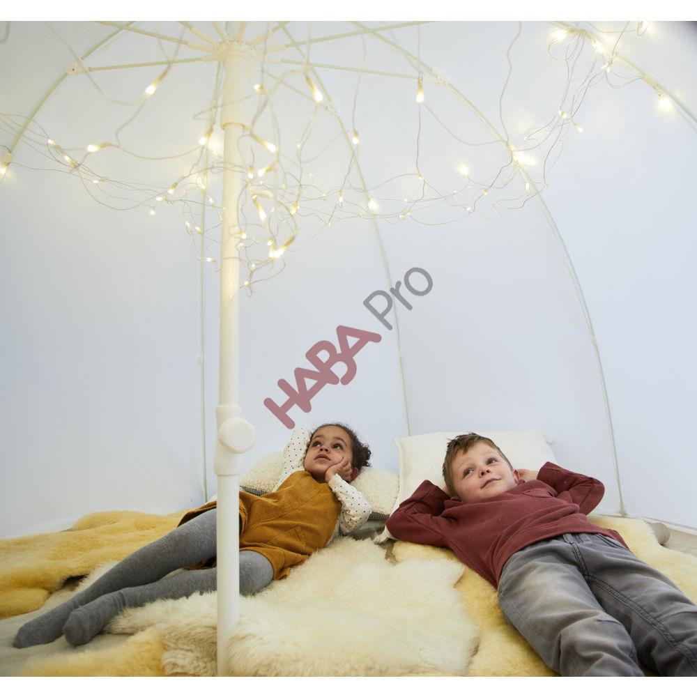 domek_sensoryczny Igloo sensoryczne "Micro-SPA"