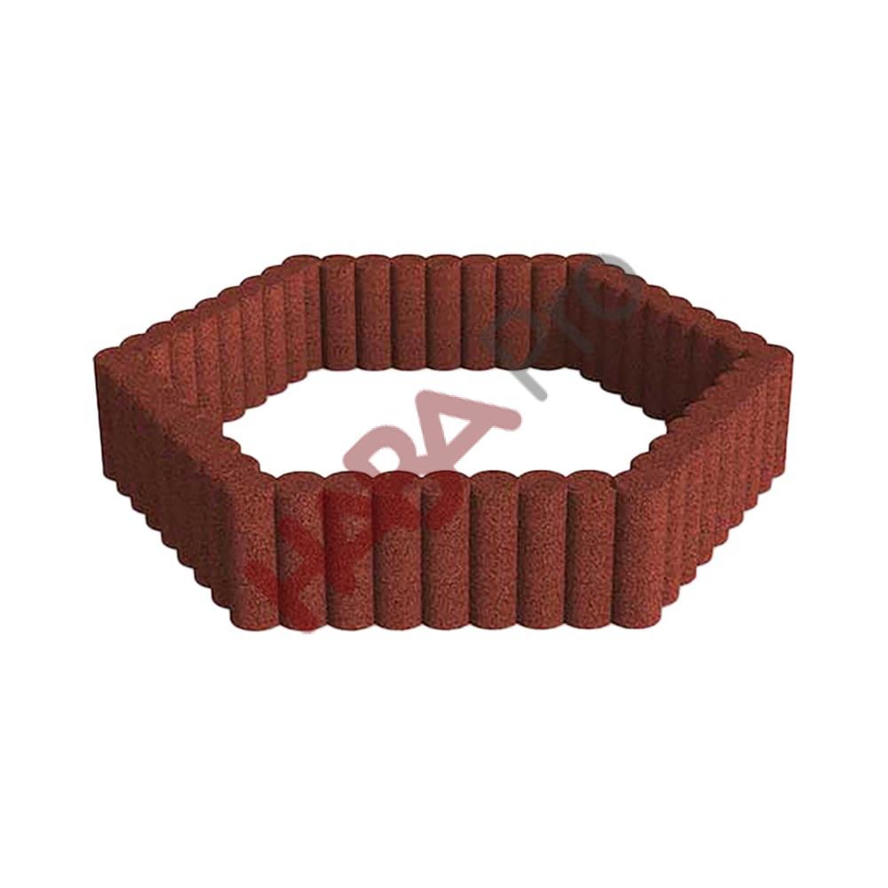 1 element do Piaskownicy miękkiej (do indywidualnego tworzenia)