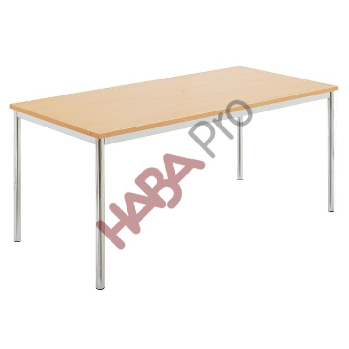 Stół modo 60 x 160 cm, wys. 46-82 cm, 5 LAT GWARANCJI  