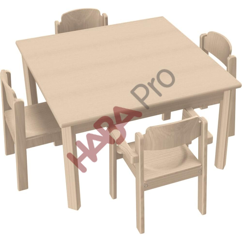 Zestaw żłobkowy PREMIUM 10 LAT GWARANCJI