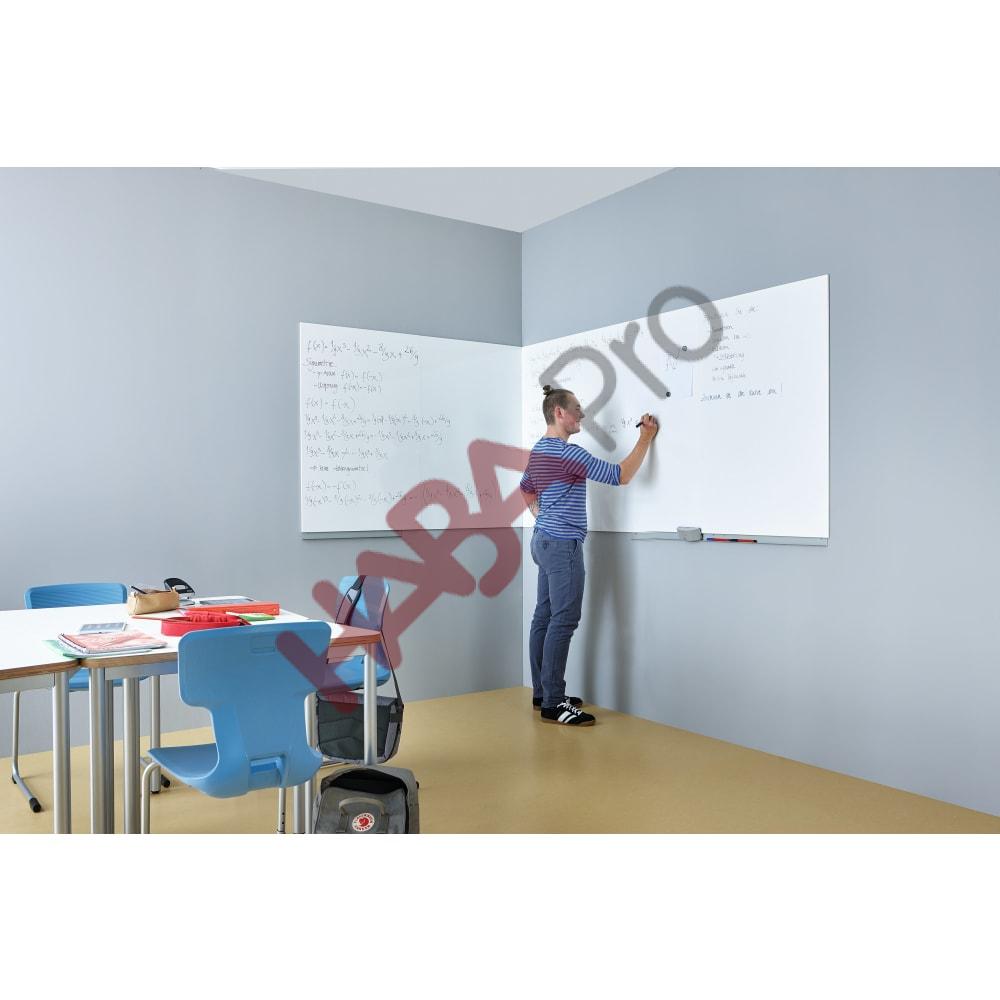 Tablica magnetyczna Whiteboard 150 x 100