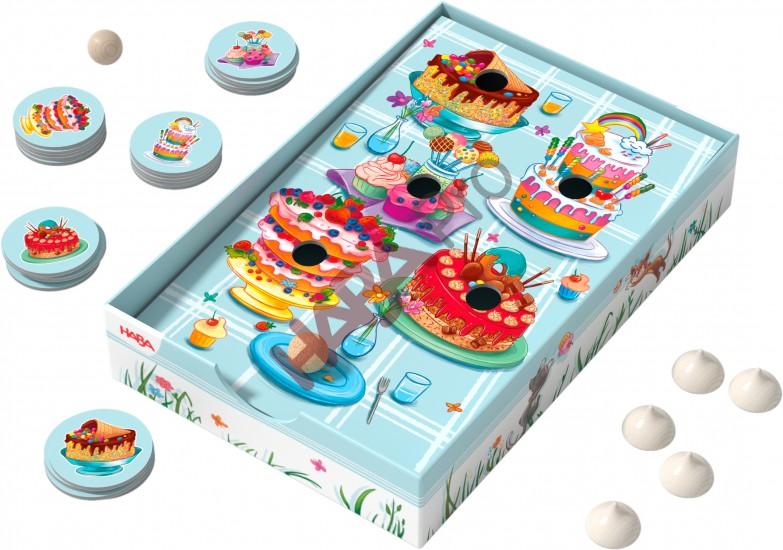 gra-haba-urodzinowy-tort-03 Gra HABA Urodzinowy tort (edycja polska)
