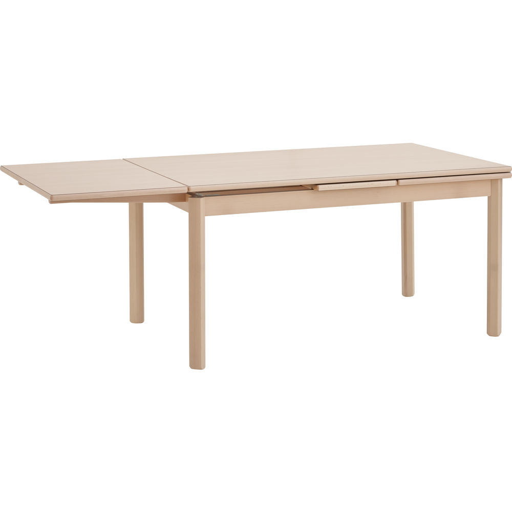 Stół rozkładany 80x120-200 cm, JAKOŚĆ PREMIUM