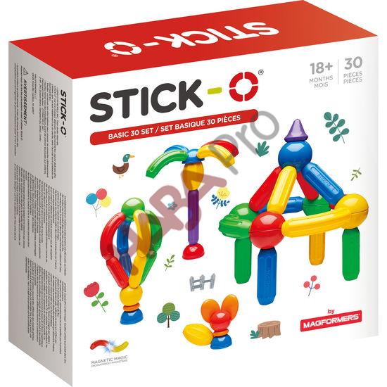 Zestaw STICK-O Basic 30
