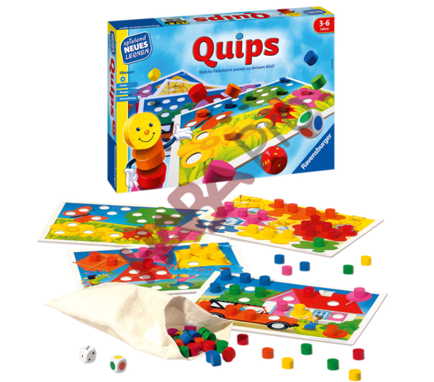 Gra Quips