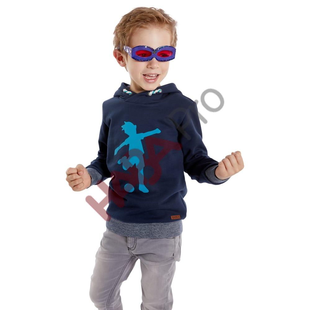 Tekturowe okulary "blanko", 160 sztuk