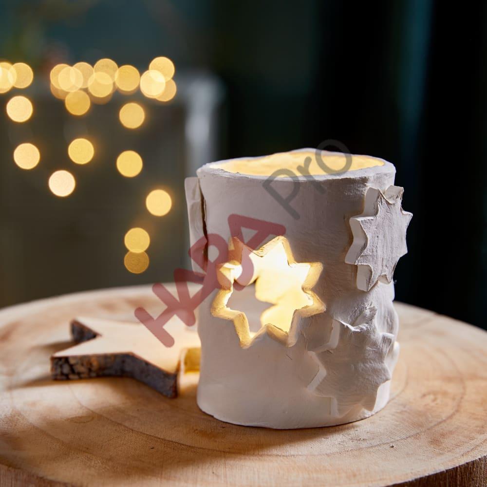 Modelina biała, 1 kg